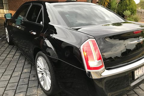Airport Transfers - Accommodation NSW 3
