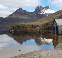 Small-Group Cradle Mountain Day Tour from Devonport Ulverstone or Burnie - Accommodation NSW