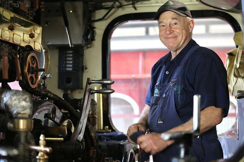 West Coast Wilderness Railway: Queenstown Explorer From Strahan - Accommodation NSW 6