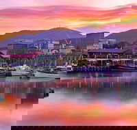 Sunset Experience - Accommodation NSW