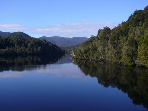 Gordon River Cruise Departing From Strahan - Accommodation NSW 2