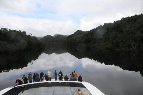 Gordon River Cruise Departing From Strahan - Accommodation NSW 19