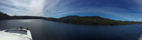Gordon River Cruise Departing From Strahan - Accommodation NSW 9