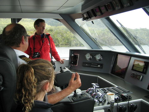 Gordon River Cruise Departing From Strahan - Accommodation NSW 6