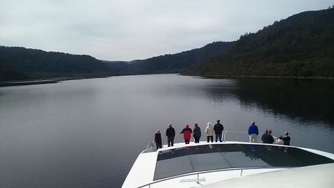 Gordon River Cruise Departing From Strahan - Accommodation NSW 13