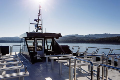Gordon River Cruise Departing From Strahan - Accommodation NSW 36