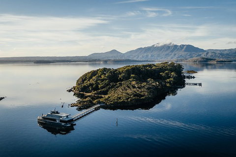 Gordon River Cruise Departing From Strahan - Accommodation NSW 28
