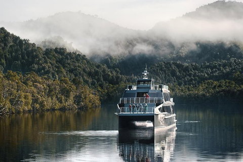 Gordon River Cruise Departing From Strahan - Accommodation NSW 35