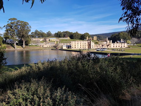 Port Arthur Tour From Hobart - Accommodation NSW 2