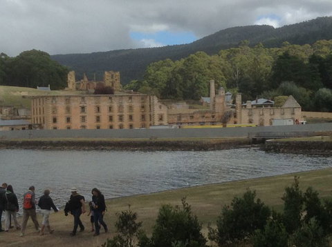 Port Arthur Tour From Hobart - Accommodation NSW 6