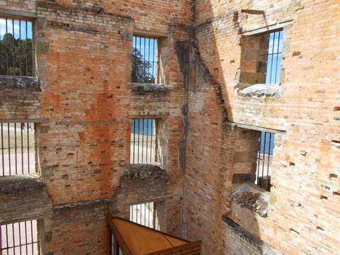 Port Arthur Tour From Hobart - Accommodation NSW 5