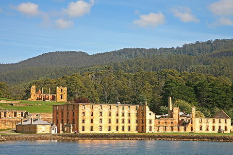 Port Arthur Tour From Hobart - Accommodation NSW 10