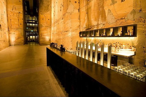 MONA The Experience - Accommodation NSW 1