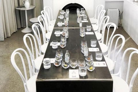 A Sommelier Guided Tour: Thursday Afternoon Wine Gin Cheese & Cocktails - Accommodation NSW 0