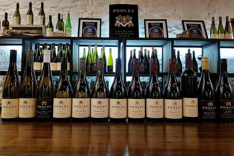 A Sommelier Guided Tour: Thursday Afternoon Wine Gin Cheese & Cocktails - Accommodation NSW 9