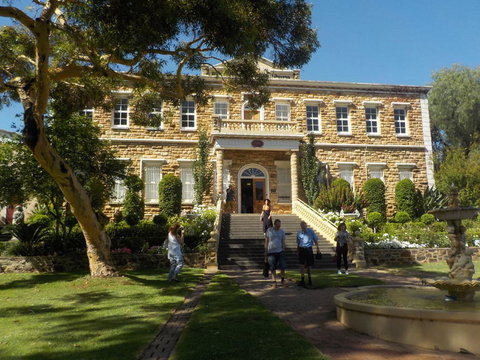 Barossa Valley Wineries Tour With Tastings And Lunch From Adelaide - Accommodation NSW 13