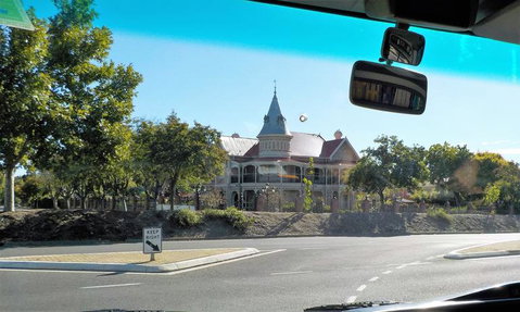 Barossa Valley Wineries Tour With Tastings And Lunch From Adelaide - Accommodation NSW 14