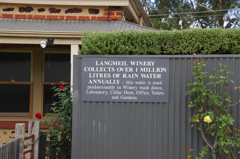 Barossa Valley Wineries Tour With Tastings And Lunch From Adelaide - Accommodation NSW 6