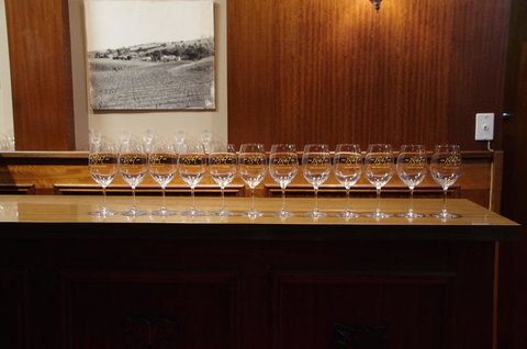 Barossa Valley Wineries Tour With Tastings And Lunch From Adelaide - Accommodation NSW 10