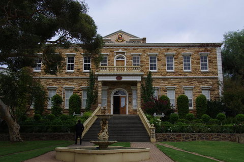 Barossa Valley Wineries Tour With Tastings And Lunch From Adelaide - Accommodation NSW 9