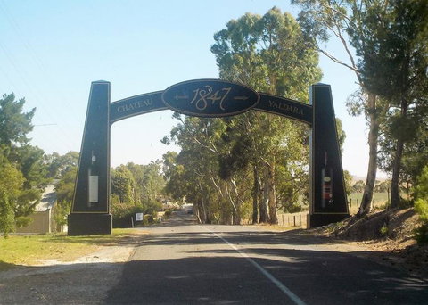 Barossa Valley Wineries Tour With Tastings And Lunch From Adelaide - Accommodation NSW 12