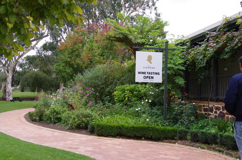 Barossa Valley Wineries Tour With Tastings And Lunch From Adelaide - Accommodation NSW 8