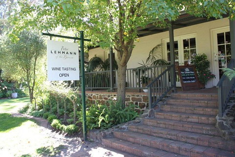 Barossa Valley Wineries Tour With Tastings And Lunch From Adelaide - Accommodation NSW 0
