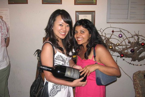 Barossa Valley Wineries Tour With Tastings And Lunch From Adelaide - Accommodation NSW 22
