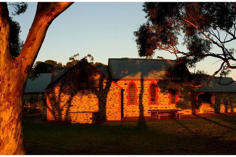 McLaren Vale Hop-On Hop-Off Winery Tour From Adelaide - Accommodation NSW 5