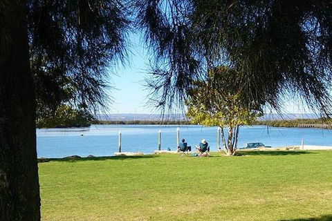 Adelaide Dolphin Sanctuary And Ships Graveyard Kayak Tour - Accommodation NSW 7