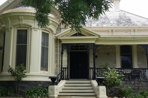 Adelaide Walking Tour: Grand Mansions And Sub-Divisions - Accommodation NSW 7