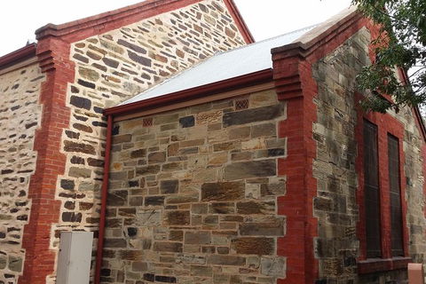 Adelaide Walking Tour: Grand Mansions And Sub-Divisions - Accommodation NSW 8