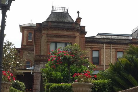 Adelaide Walking Tour: Grand Mansions And Sub-Divisions - Accommodation NSW 5