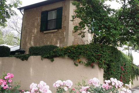 Adelaide Walking Tour: Grand Mansions And Sub-Divisions - Accommodation NSW 10