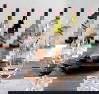 d'Arenberg McLaren Vale Varietal Discovery and Cheese Tasting Plate - Accommodation NSW