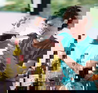 d'Arenberg McLaren Vale The Blending Bench - Accommodation NSW