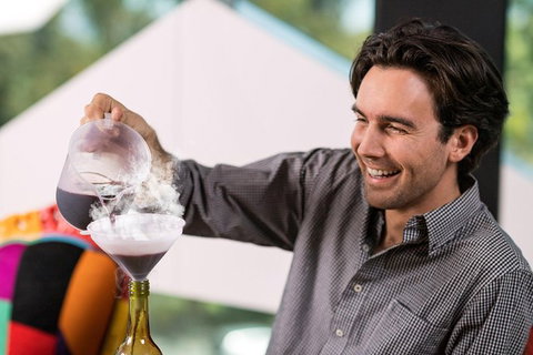 D'Arenberg McLaren Vale: The Blending Bench And 8-Course Degustation With Wine Pairing - Accommodation NSW 0