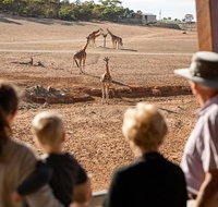 Monarto Safari Park General Admission Ticket - Accommodation NSW