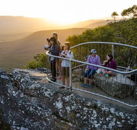 Adelaide to Melbourne 3-Day Trip through Grampians and Great Ocean Road - Accommodation NSW