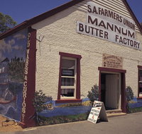 Murray River Day Trip from Adelaide Including Lunch Cruise aboard the Proud Mary - Accommodation NSW