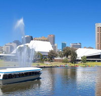 Adelaide City Highlights Tour - Accommodation NSW