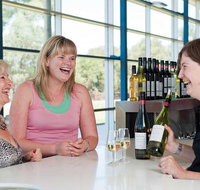 Barossa and Hahndorf Day Trip from Adelaide Including Wine Tasting and Lunch - Accommodation NSW