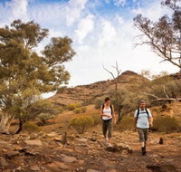 Flinders Ranges 3 Day 4WD Small Group Eco Tour from Adelaide - Accommodation NSW