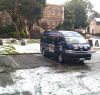 Hahndorf and Barossa Valley Full-Day Tour from Adelaide - Accommodation NSW