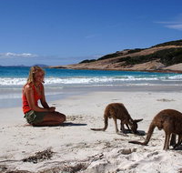 10-Day Adelaide to Perth Adventure Tour - Accommodation NSW