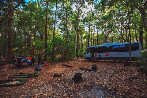 10-Day Adelaide To Perth Adventure Tour - Accommodation NSW 6