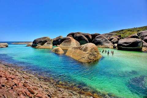 10-Day Adelaide To Perth Adventure Tour - Accommodation NSW 7