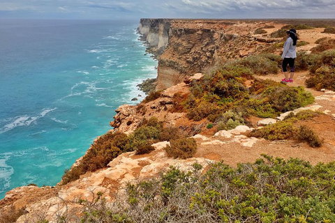 10-Day Adelaide To Perth Adventure Tour - Accommodation NSW 4