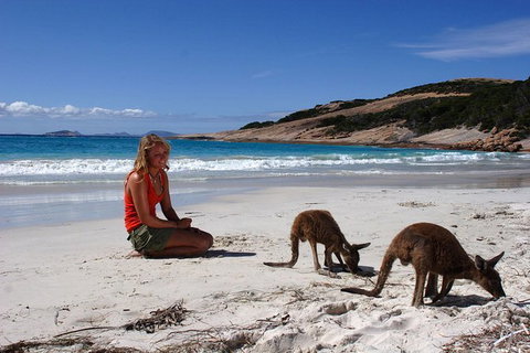 10-Day Adelaide To Perth Adventure Tour - Accommodation NSW 2