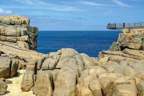10-Day Adelaide To Perth Adventure Tour - Accommodation NSW 10